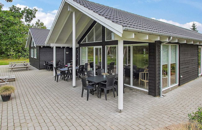 Luxury Pool Retreat in Henne - By Traum Ferienwohnungen - Foto 37