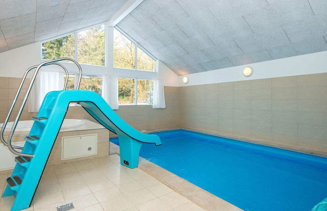 Luxury Pool Retreat in Henne - By Traum Ferienwohnungen - Foto 5