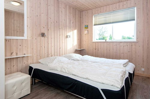 Photo 20 - 18 Person Holiday Home in Henne