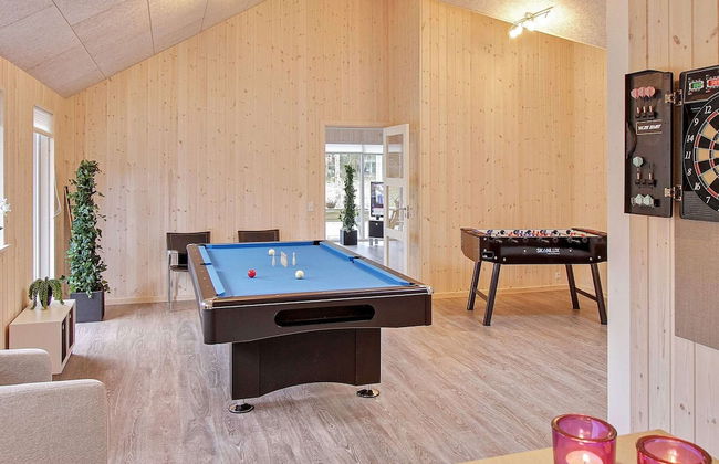 Luxury Pool Retreat in Henne - By Traum Ferienwohnungen - Foto 10