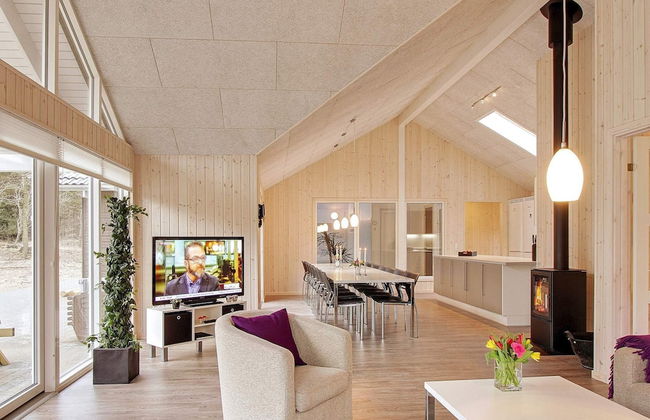 Luxury Pool Retreat in Henne - By Traum Ferienwohnungen - Foto 32