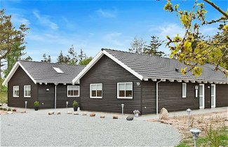 Photo 1 - 18 Person Holiday Home in Henne