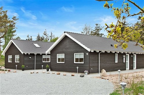 Photo 1 - 18 Person Holiday Home in Henne