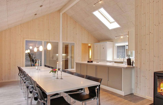Luxury Pool Retreat in Henne - By Traum Ferienwohnungen - Foto 29