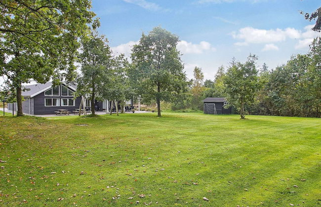 Luxury Pool Retreat in Henne - By Traum Ferienwohnungen - Foto 41
