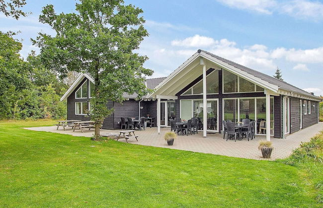 Luxury Pool Retreat in Henne - By Traum Ferienwohnungen - Foto 36