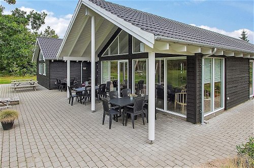 Photo 34 - 18 Person Holiday Home in Henne