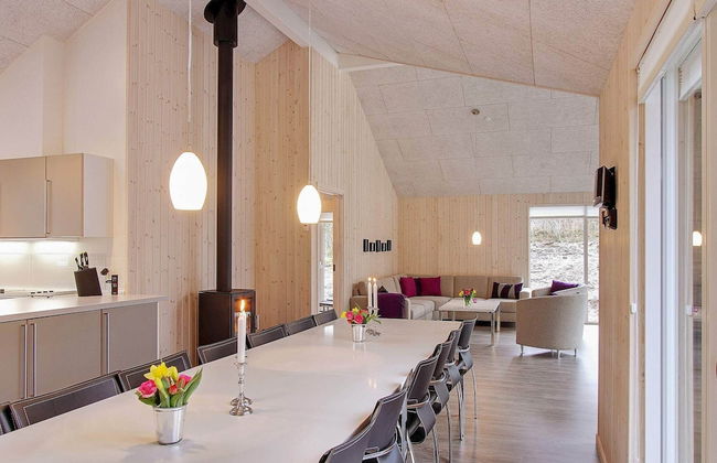 Luxury Pool Retreat in Henne - By Traum Ferienwohnungen - Foto 33