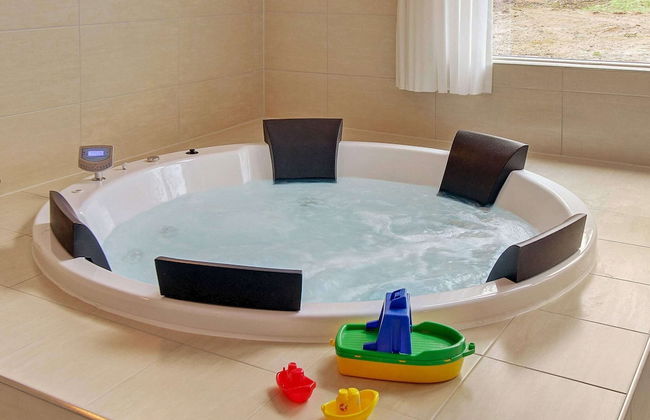 Luxury Pool Retreat in Henne - By Traum Ferienwohnungen - Foto 7
