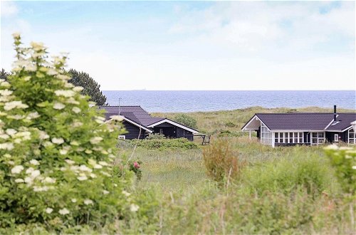Photo 24 - 8 Person Holiday Home in Hirtshals