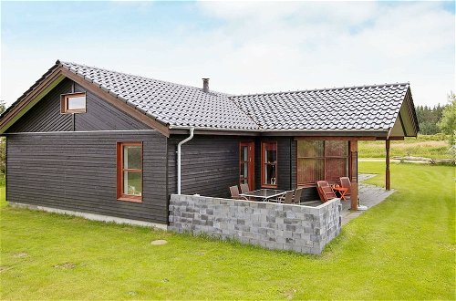 Photo 21 - 8 Person Holiday Home in Hirtshals