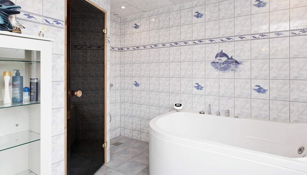 8 Person Holiday Home in Hirtshals - Foto 4