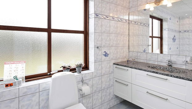 8 Person Holiday Home in Hirtshals - Foto 2