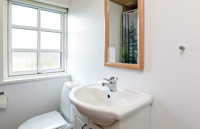 8 Person Holiday Home in Blavand - Foto 18