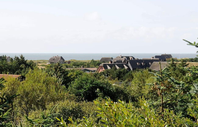 8 Person Holiday Home in Blavand - Foto 29