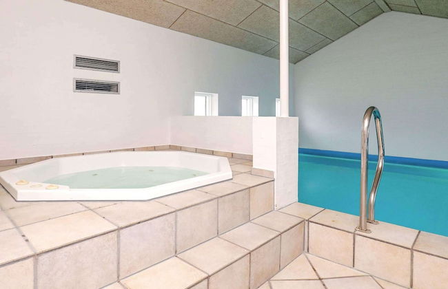 8 Person Holiday Home in Blavand - Foto 6