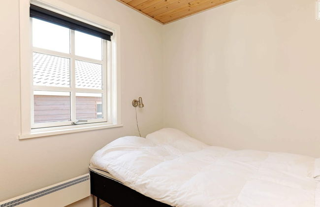 8 Person Holiday Home in Blavand - Foto 17