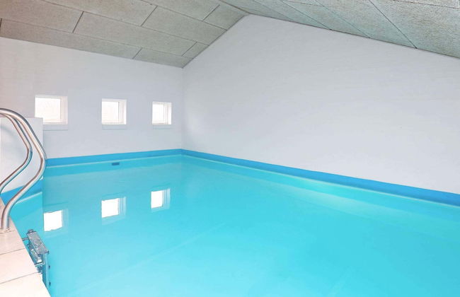 8 Person Holiday Home in Blavand - Foto 3