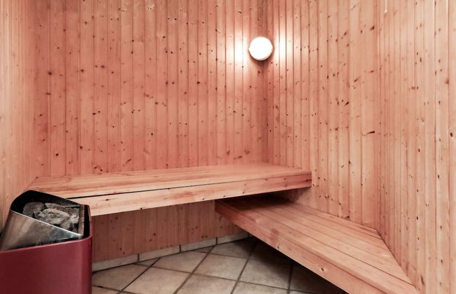 8 Person Holiday Home in Blavand - Foto 5