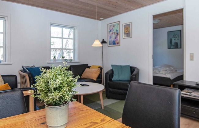 8 Person Holiday Home in Blavand - Foto 15