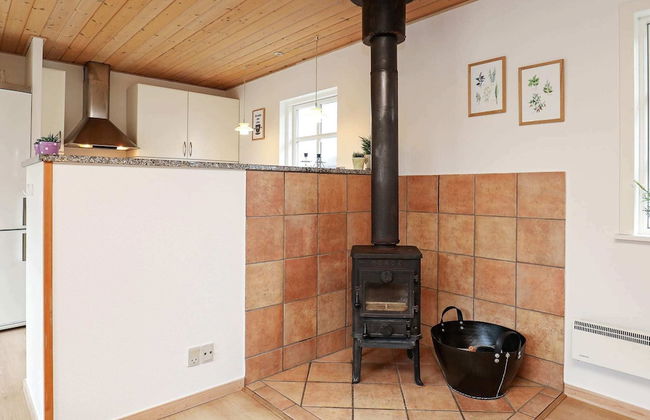 8 Person Holiday Home in Blavand - Foto 22