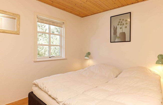 8 Person Holiday Home in Blavand - Foto 20
