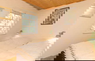 Foto 2 - 8 Person Holiday Home in Blavand