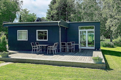 Foto 19 - 5 Person Holiday Home in Hadsund