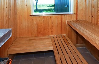 Photo 2 - 5 Person Holiday Home in Hadsund