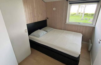 Foto 3 - 5 Person Holiday Home in Hadsund