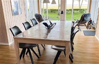 Photo 3 - 5 Person Holiday Home in Hadsund