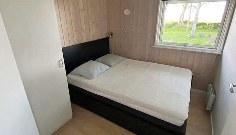 Photo 1 - 5 Person Holiday Home in Hadsund