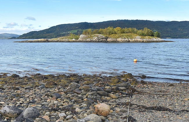 8 Person Holiday Home in Torvikbukt - Foto 26