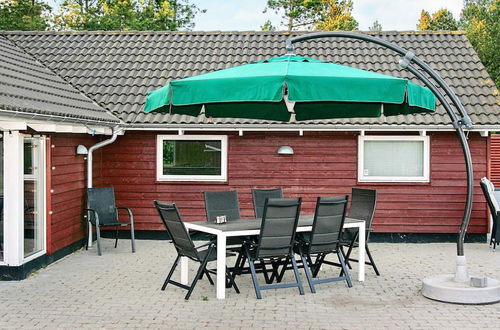 Foto 47 - 12 Person Holiday Home in Rodby