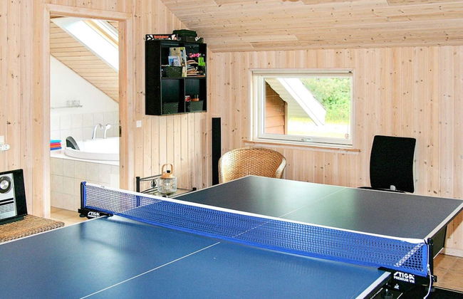 12 Person Holiday Home in Rodby - Foto 15