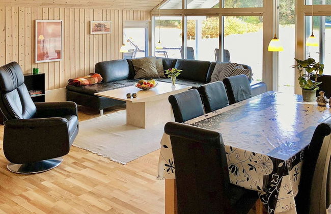 12 Person Holiday Home in Rodby - Foto 20