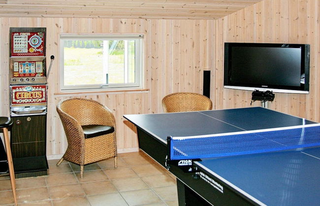 12 Person Holiday Home in Rodby - Foto 12