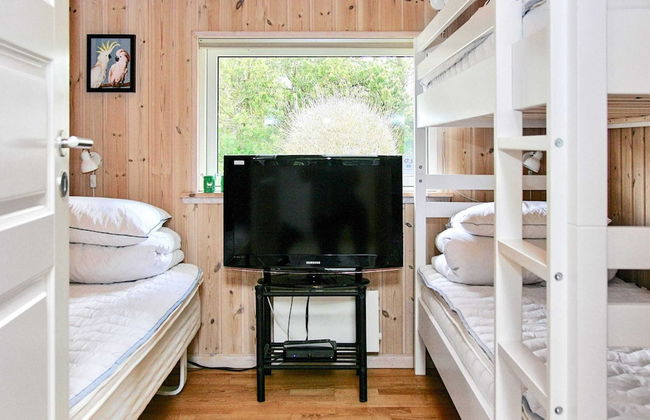 12 Person Holiday Home in Rodby - Foto 21