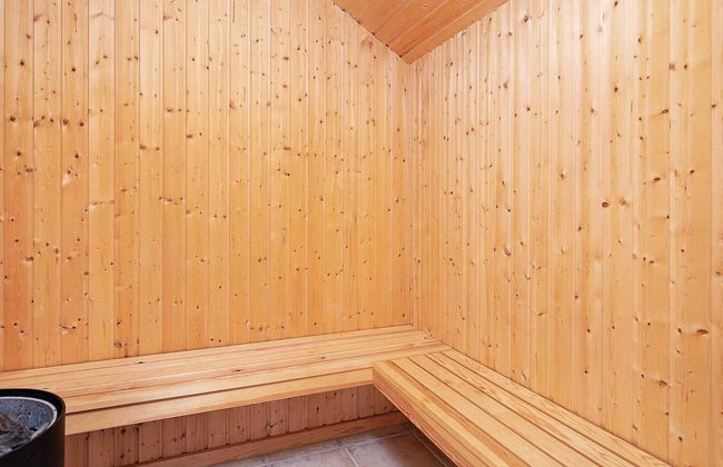 12 Person Holiday Home in Rodby - Foto 5