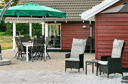 Photo 52 - 12 Person Holiday Home in Rodby