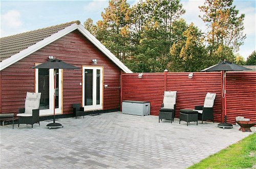 Photo 5 - 12 Person Holiday Home in Rodby