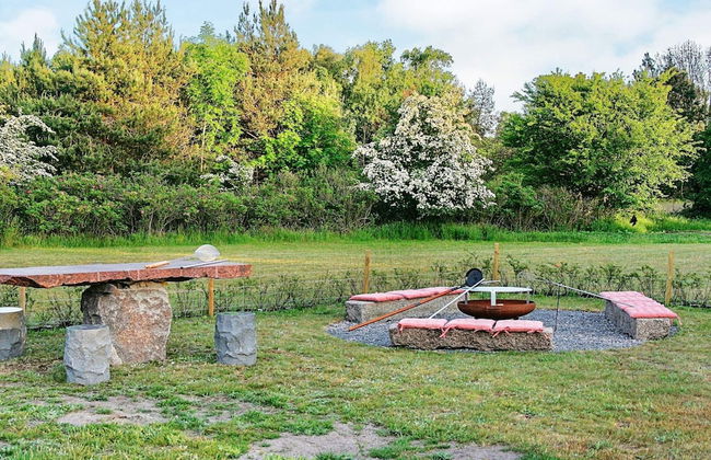 12 Person Holiday Home in Rodby - Foto 36