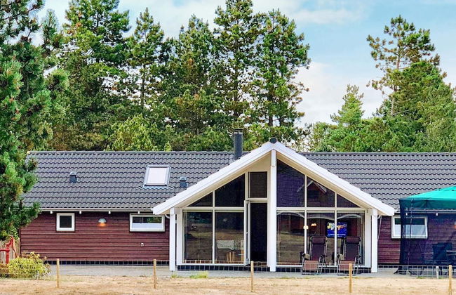 12 Person Holiday Home in Rodby - Foto 1