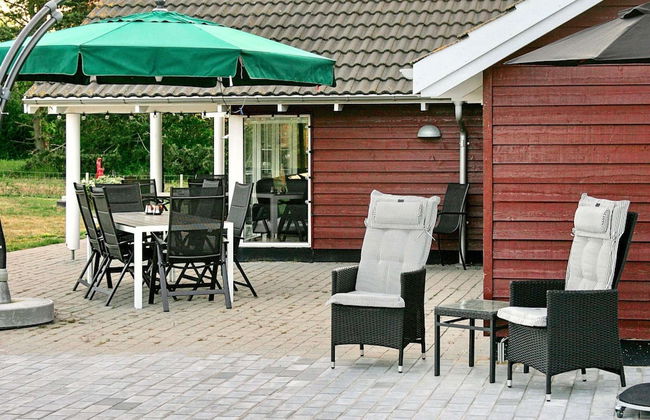 12 Person Holiday Home in Rodby - Photo 52