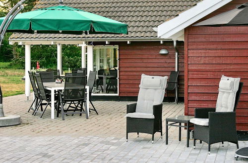 Photo 48 - 12 Person Holiday Home in Rodby