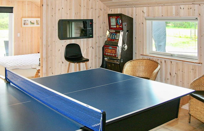 12 Person Holiday Home in Rodby - Foto 11