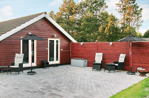 Photo 40 - 12 Person Holiday Home in Rodby