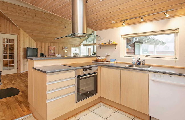 12 Person Holiday Home in Rodby - Foto 22