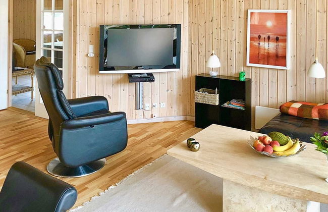 12 Person Holiday Home in Rodby - Foto 29