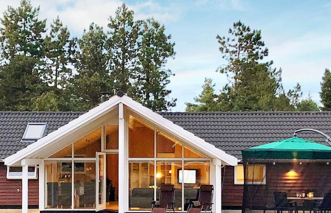 12 Person Holiday Home in Rodby - Foto 44
